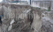 Следят свлачищата в Асеновградско заради пороите
