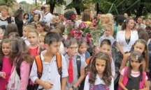 Повече от половината бъдещи първокласници регистрираха в Стара Загора