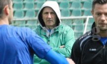 Никола Спасов: Мотивацията във футболистите явно е паднала