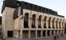 Друмевите театрални празници започват с арт изложба