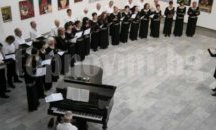 Безпрецедентна съвместна инициатива събира хоровете на Пловдив ЗАЕДНО