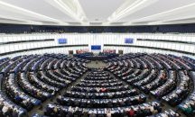 Европарламентът ще гласува резолюция за приемането ни в Шенген