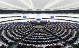 Европарламентът ще гласува резолюция за приемането ни в Шенген