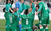 Лудогорец стана за пети пореден път шампион на България