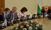 Борисов гледа философски на раздялата с Калфин: Такъв е животът