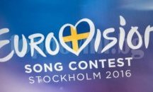 Ясни са първите 10 финалисти на „Евровизия 2016“
