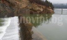 Изваждат язовир "Тополово - 2" в Асеновград от експлоатация