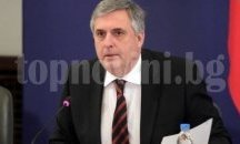Ще се радвам, ако АБВ и БСП имат общ кандидат за президент, надява се Калфин (обновена)