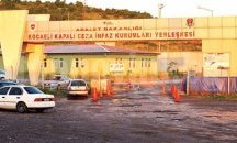 Петима джихадисти от Даеш са избягали от турски затвор
