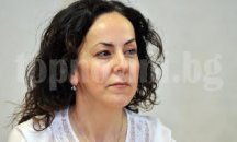 Мария Стоянова: Казусът с телевизия ПИК беше театър, искам да го забравя