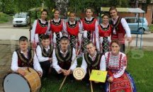 Самодейци от Ценово завладяха Горна Липница