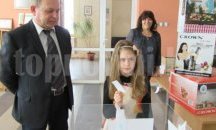 Наградиха 40 редовни данъкоплатци в Търговище