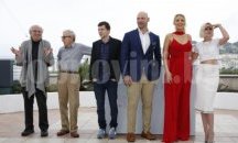 Откриват фестивала в Кан с филма Cafe Society на Уди Алън