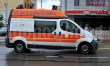 Работник пострада тежко след падане от покрив на строителен обект край Каварна