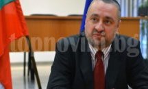 След оставката Ясен Тодоров стана пак шеф на етична комисия, ама към прокурорската колегия