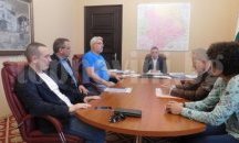 Разширяват системата за видеонаблюдение в Сливен