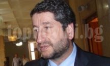 Протестите на съдиите в България са безпрецедентни, заяви Христо Иванов