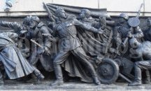 Граждани пак поискаха да се премахне Паметникът на съветската армия