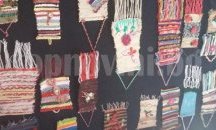 Изложба в Разград показва вълшебства, сътворени от децата от училището в Сейдол
