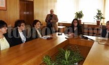 За шеста поредна година в Разград стартира инициативата „Да на красотата!”