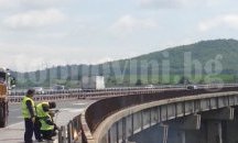 Ограничено движение и ремонт на виадукт "Елешница" на "Хемус" за шест месеца