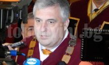 Ивайло Калфин: Голямата ми амбиция бе промяната на ТЕЛК и медицинската експертиза