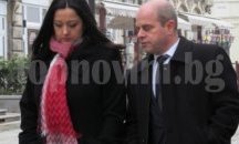 Министър Лиляна Павлова пристига в Русе за бизнес форум