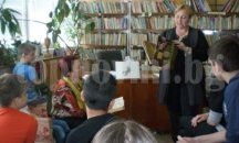Поповчанка стана библиотекар на годината