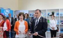 Център за обществена подкрепа отвори врати в Нова Загора