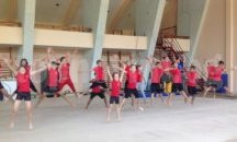 Безплатни спортни занимания ще има за учениците от Стара Загора