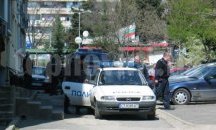 Задържаха мъж хвърлял коктейли „Молотов” в Стара Загора