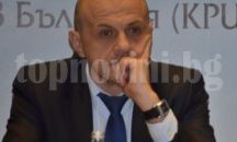 Томислав Дончев ще бъде новият социален министър