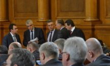 Русенските партии се споразумяха за разпределението на длъжностите в секциите на предстоящите избори