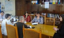 Областна администрация - Русе подбира кадри за летен студентски стаж