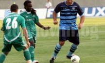 Бойко Борисов ще играе футбол в Стара Загора