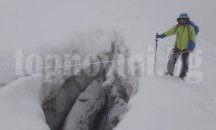 Атанас Скатов тръгна към Дхаулагири, атакува върха в неделя