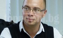Уредник от Русенския музей с участие в кръгла маса в парламента