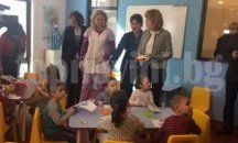 Излиза първото класиране за детските градини в София