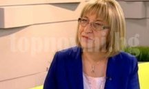 Цецка Цачева прогнозира, че референдумът на Марешки също ще е през есента