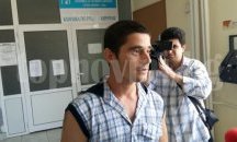 Изписаха и намушкания Живко от Раднево (обновена)