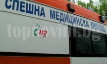20-годишен е пострадал при пътен инцидент през нощта в Николово
