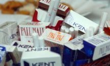 Откриха контрабандни цигари в района на пазара в Добрич