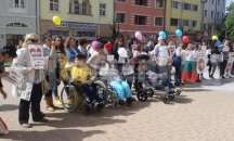 Обещаха съдействие на майките на деца с увреждания в Сливен