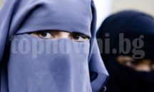 В Добрич също искат забрана на бурките