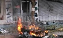 Над 30 жертви в Турция за денонощие