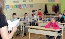 Тестът по Човекът и природата (въпроси и отговори)