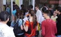 3520 ученици от Варна на държавен зрелостен изпит по български език и литература