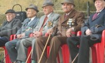 Изготвен е Регистър на участниците във Втората световна война от област Шумен