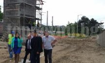 МРРБ обеща средства за разширяване на изхода на Русе за Тутракан и Силистра