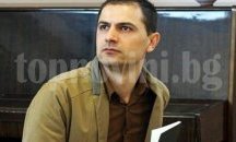 Шуменският поет Мартин Спасов с поредна национална награда